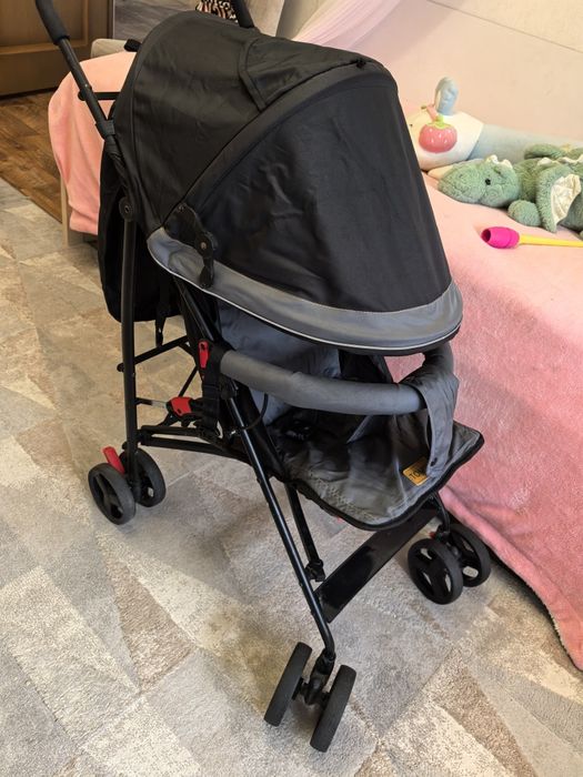 Продается коляска