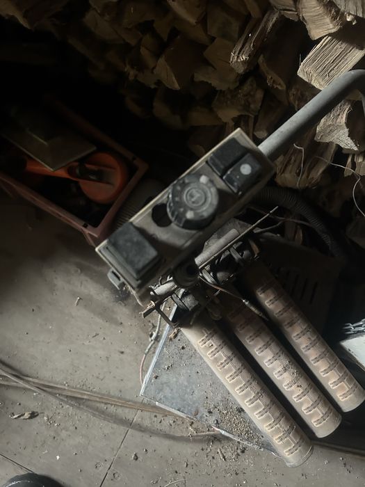 Продам мозги на газовую печь