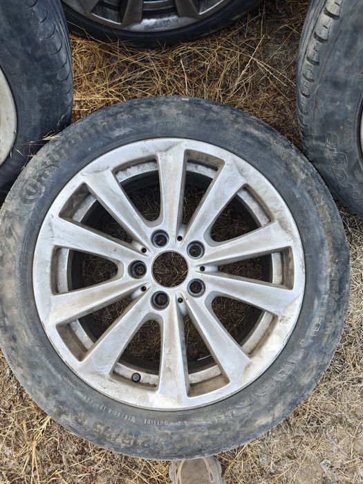 5х120 17ки xdrive