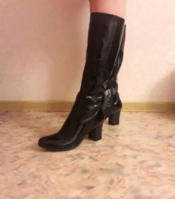 Женские сапоги от Basconi