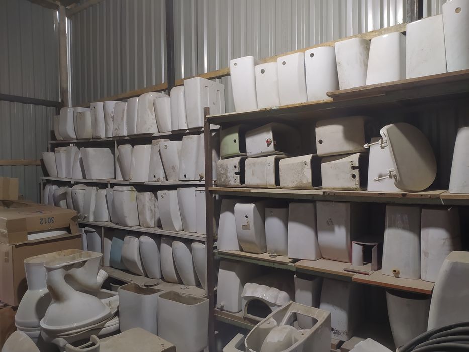 Бачок для Унитаза Unitaz