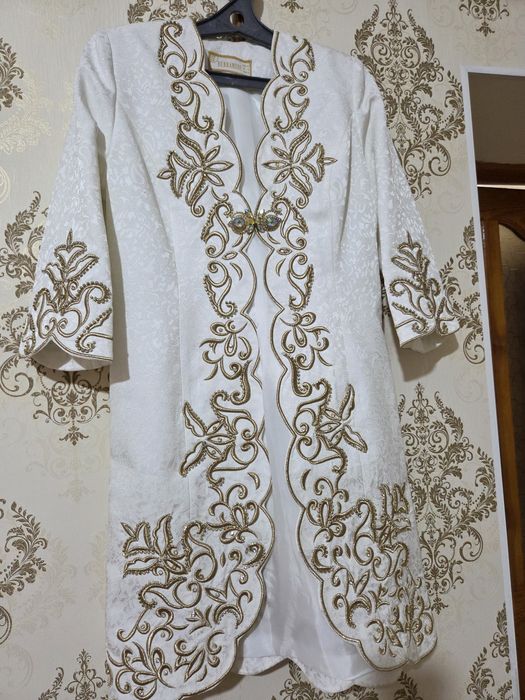 Қазақша бешпент сатылады (турция)