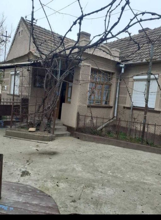 Casa de vanzare