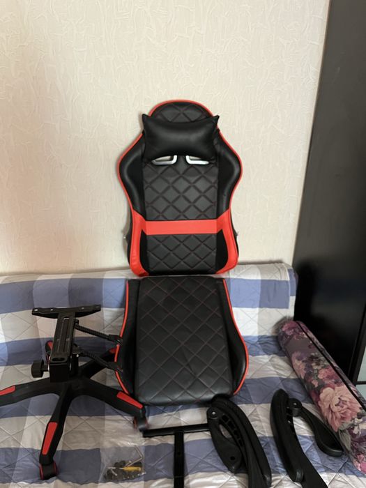 Игровая кресло для компьютера