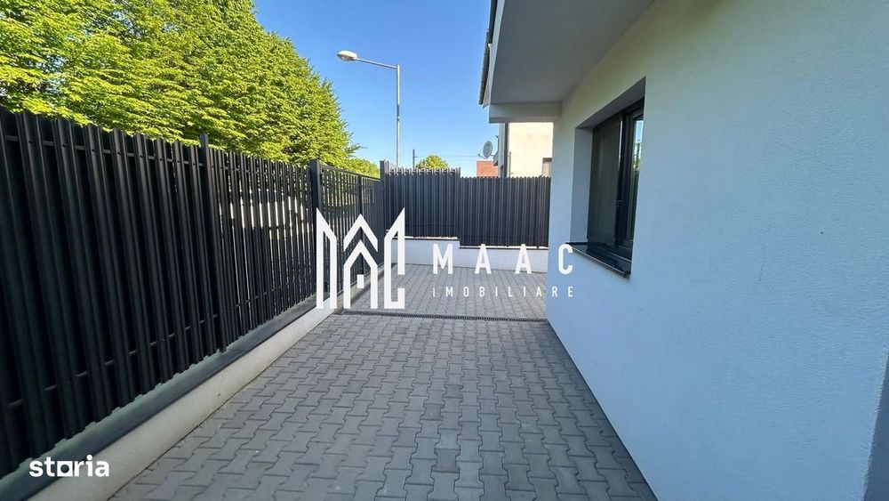 Casă 4 camere I 120 MPU I Curte proprie | Calea Cisnădiei