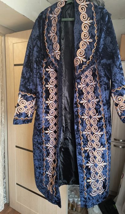 Национальная одежда