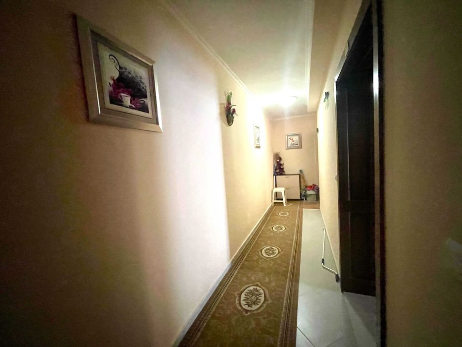 Продава се Тристаен апартамент в Свети Влас - 115 кв.м за 957 €/кв.м - Снимка #11