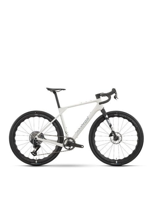 Gravel / Cursiera