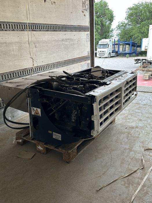 Рефрижератор MITSUBISHI