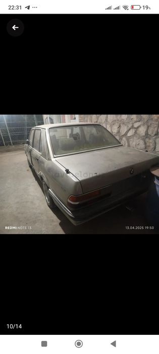 BMW_528_арзон_нархда