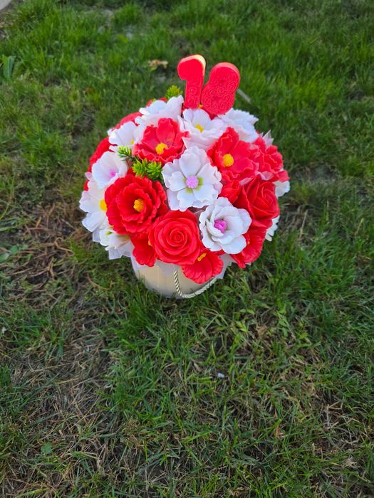 Aranjament floral