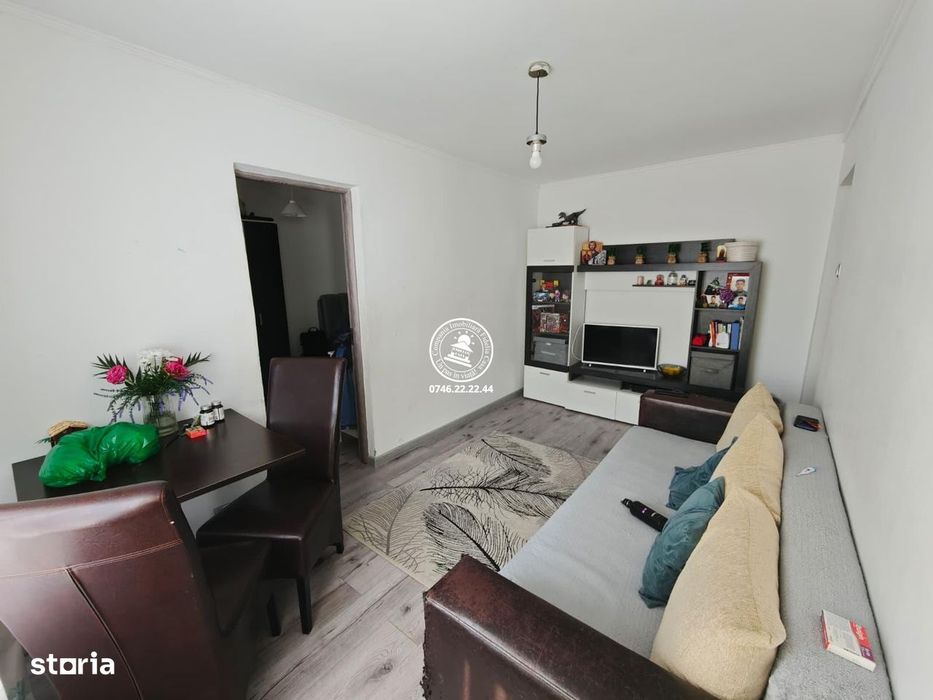 Apartament 3 Camere Tatarasi