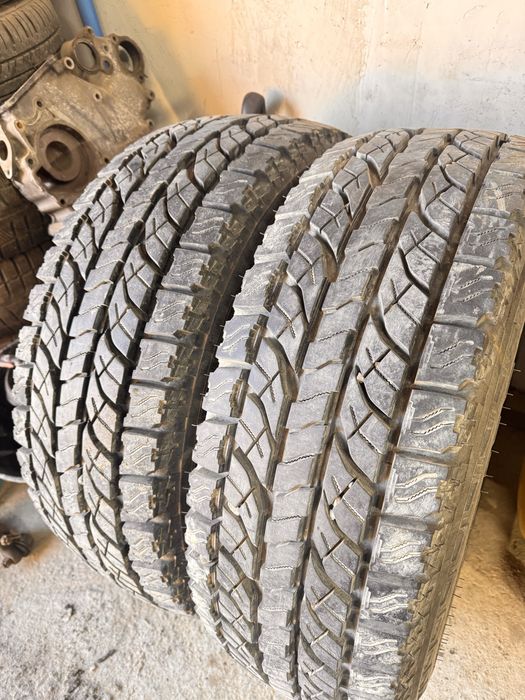 Продается резина на 31х10.5 R15 с дисками в  комплекте