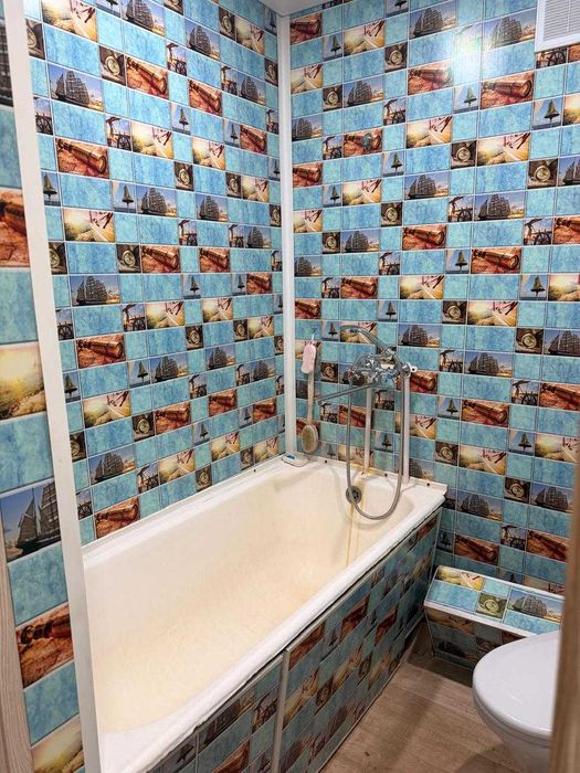 Продаю однокомнатную квартиру