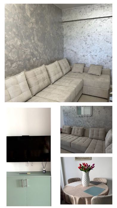Inchiriez apartament 2 camere in Mamaia Complex Alezzi Odyssey