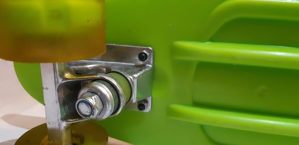 Скейтборд Пениборд