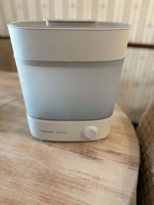 Стерилизатор Philips