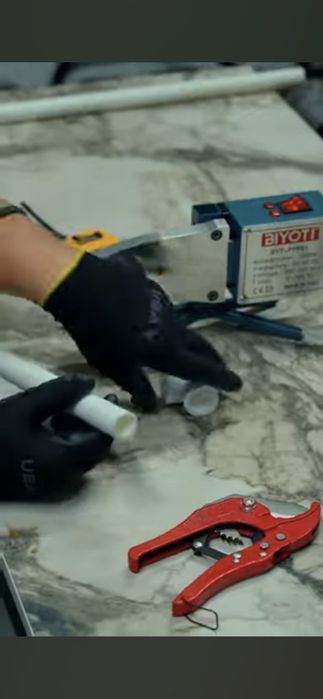 Olmaliq santexnik+Elektrik