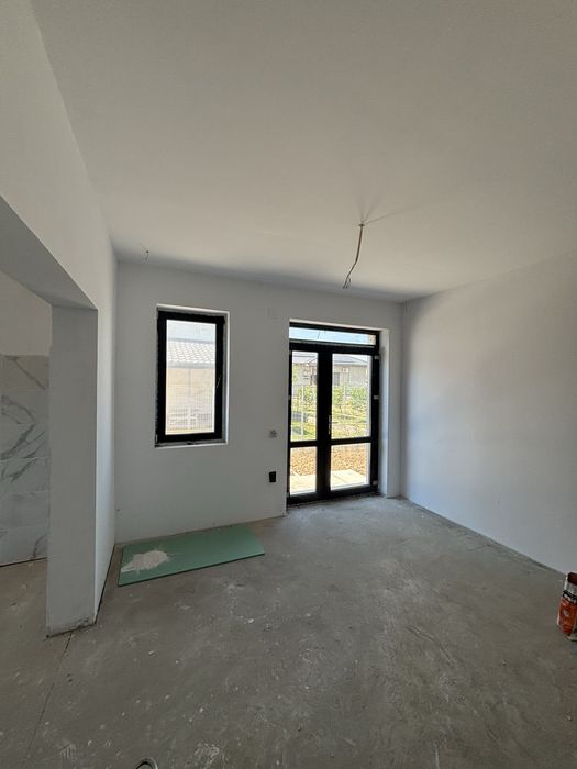 Casa de vanzare, soseaua cernica dupa centura!