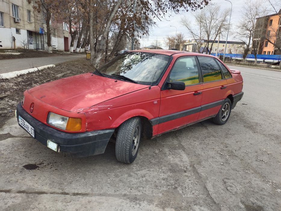 Продам пассат б3