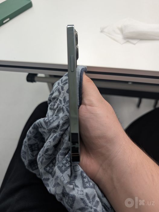 iPhone 13 Pro 256 GB