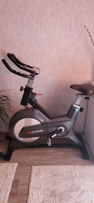 Продам велотренажер