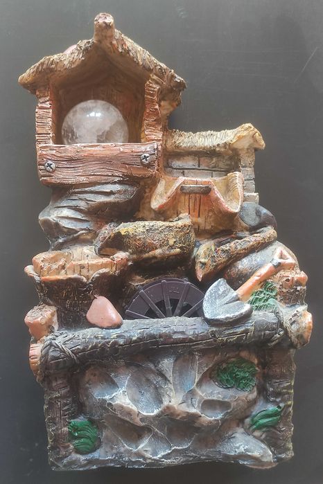 Декоративен фонтан