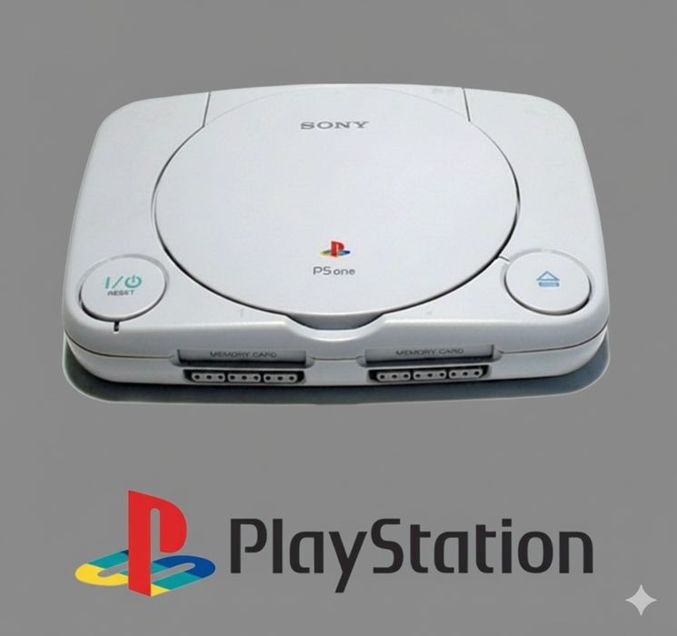 Sony playstation one