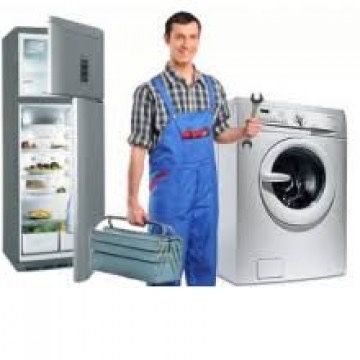 Reparatii Frigidere si masini de spalat