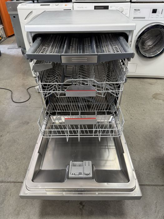 Свободно стояща Съдомиялна Bosch