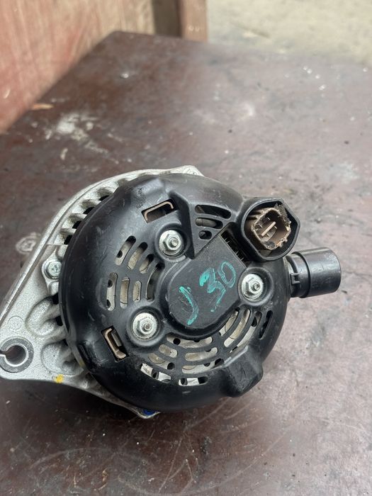 Генератор Honda odyssey elysion J30