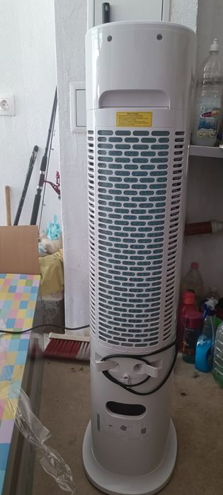 Охлаждащ Вентилатор тип колона