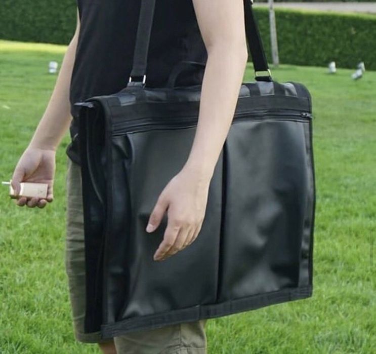 Портпледы. Чехол для костюма