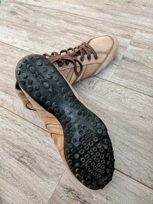 GEOX Respira мъжки обувки_номер 44_стелка 28 см