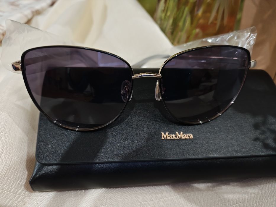 Слънчеви очила Max Mara