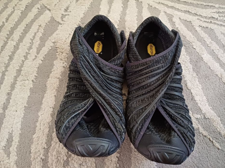 Мъжки обувки Vibram