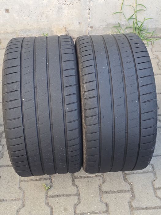 305 30 21 Michelin