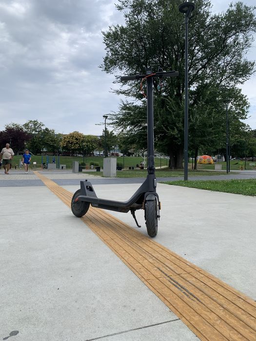 Trotineta electrica xiaomi 4 lite