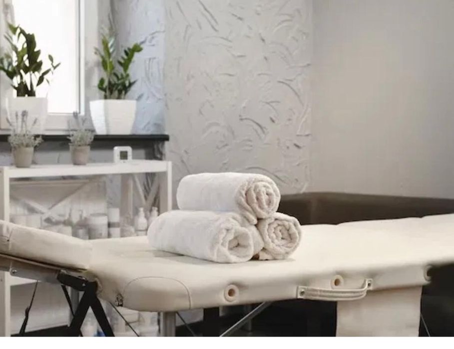 Массаж все виды Уральск