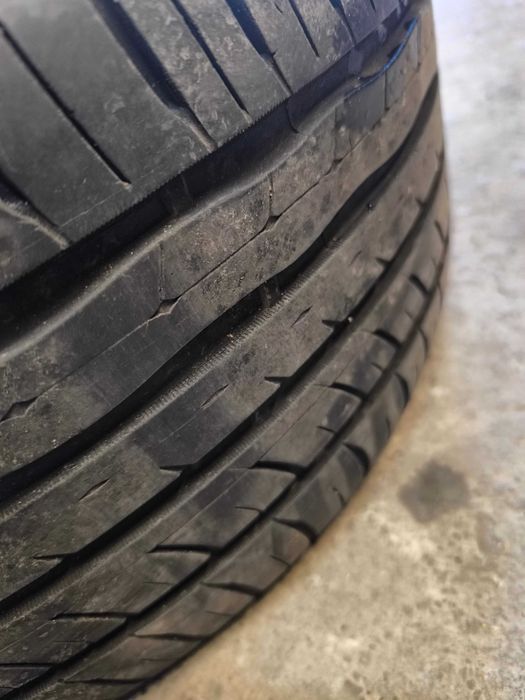 18" джанти мерцедес спорт пакет 5х112