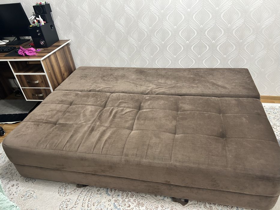 Диван трансформер