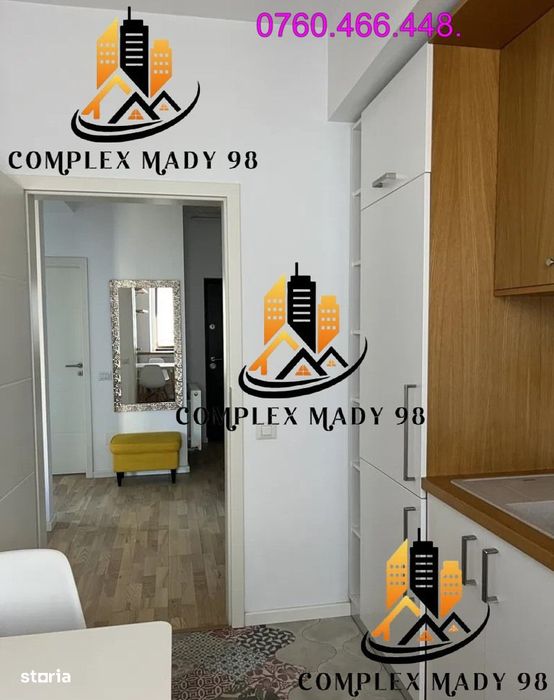 Vanzare 2 camere Crangasi - N. Filimon, sector 6, Bucuresti