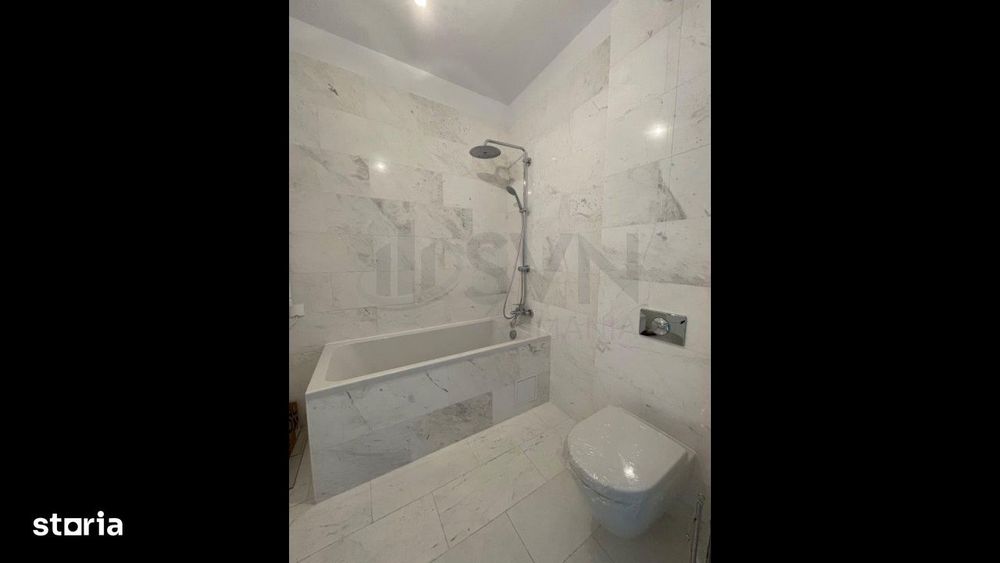 Domenii - Penthouse 4 camere 133 mp