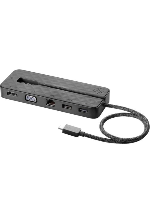 Mini Dock HP USB-C