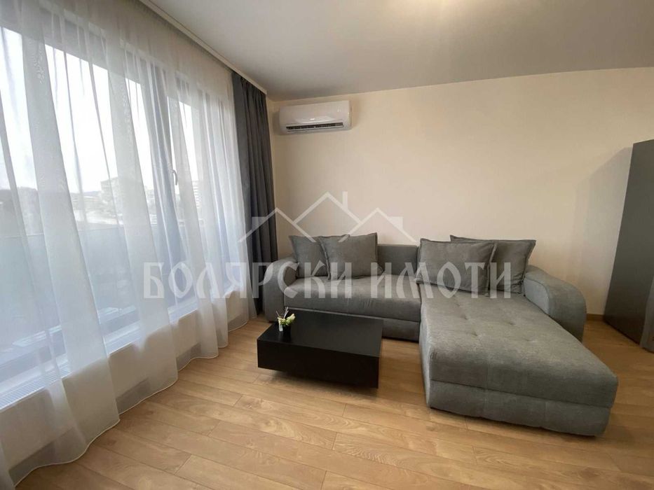 Продава се Двустаен апартамент в Велико Търново, Зона Б - 75 кв.м за 1071 €/кв.м - Снимка #3