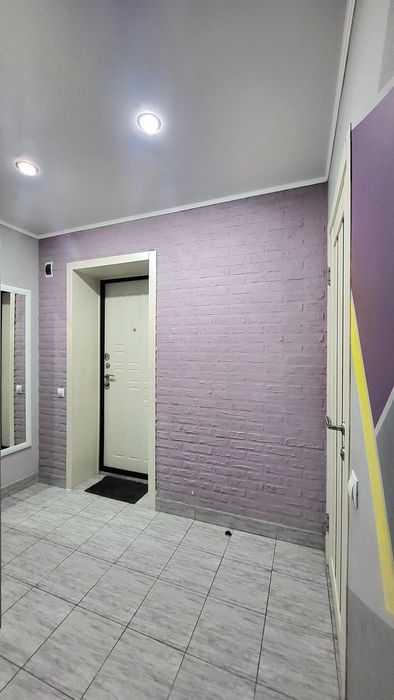 Квартира центр города