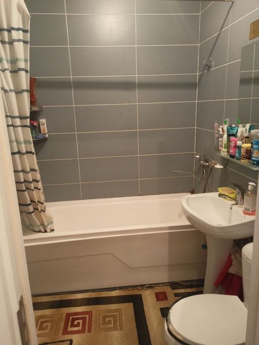 Продаётся 3/5/9 ЖК "Голден Хаус" Махтумкули