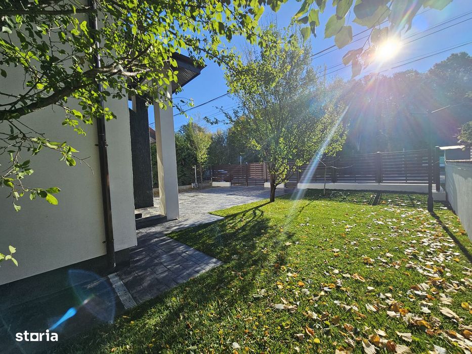 Snagov, Vila individuala, Direct proprietar