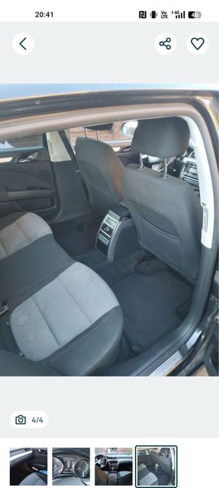 Skoda Superb Impecabila