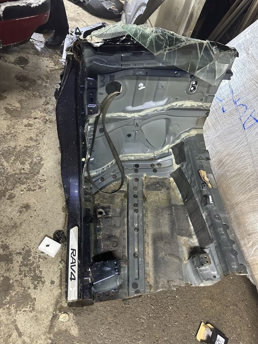 Ланжерон Рав 4